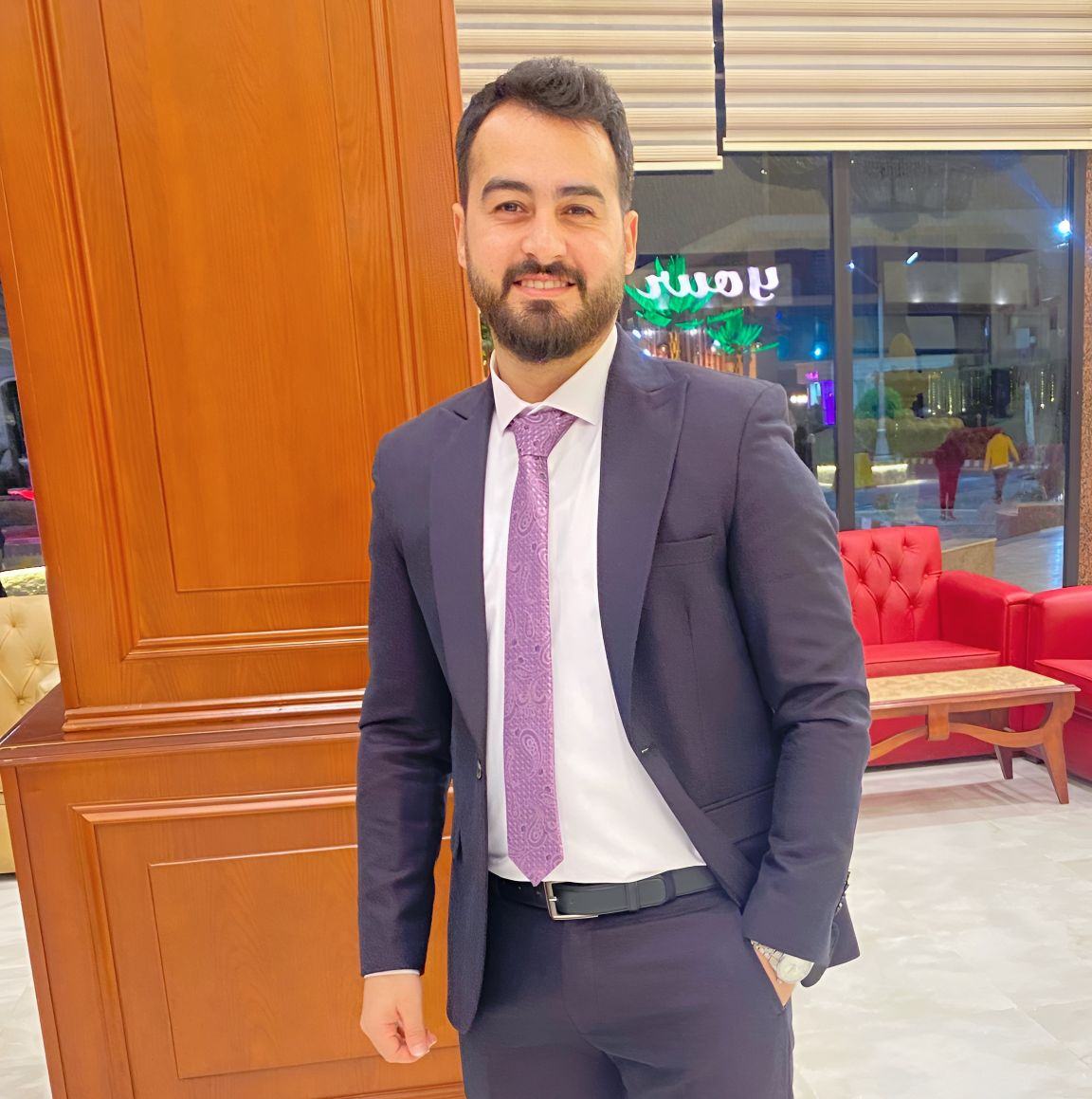 Ahmed Rostom