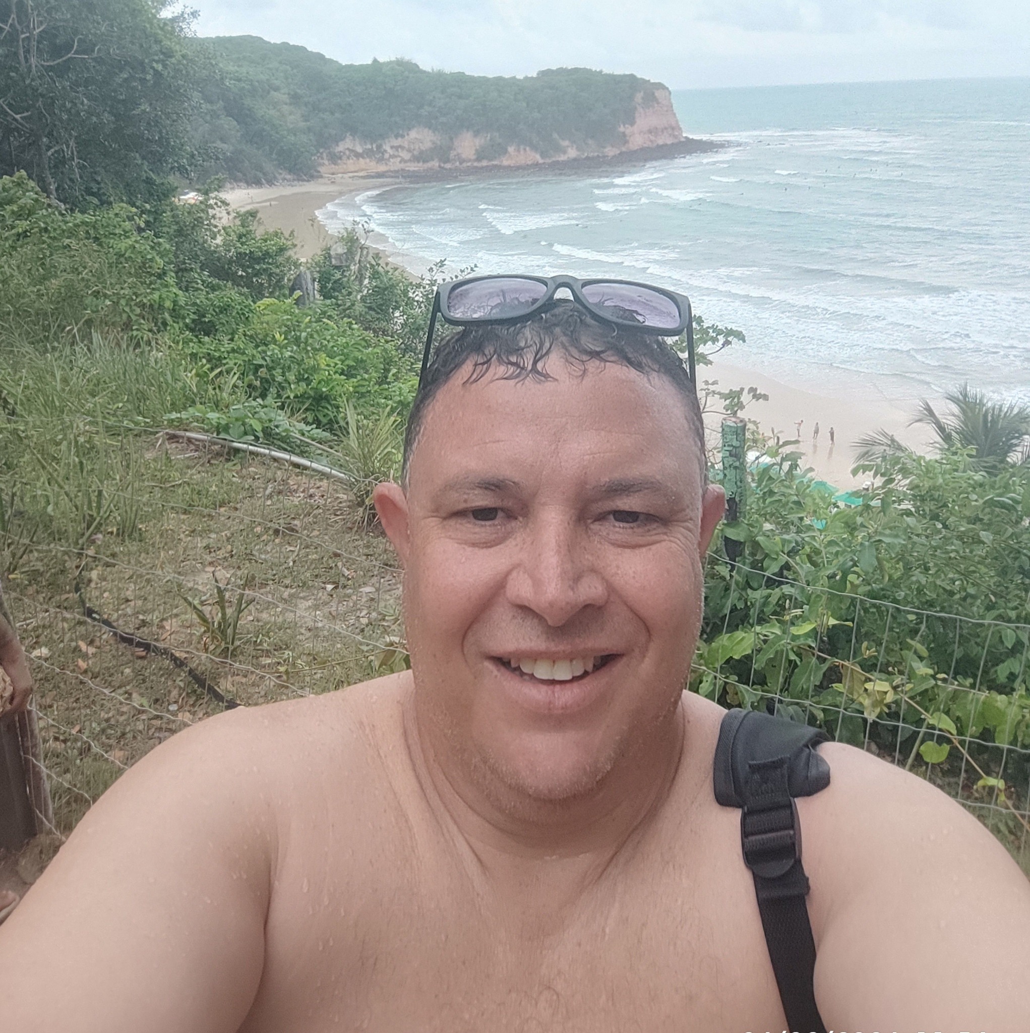 Já viu isso aí antes? | Acquadoce Piscicultura