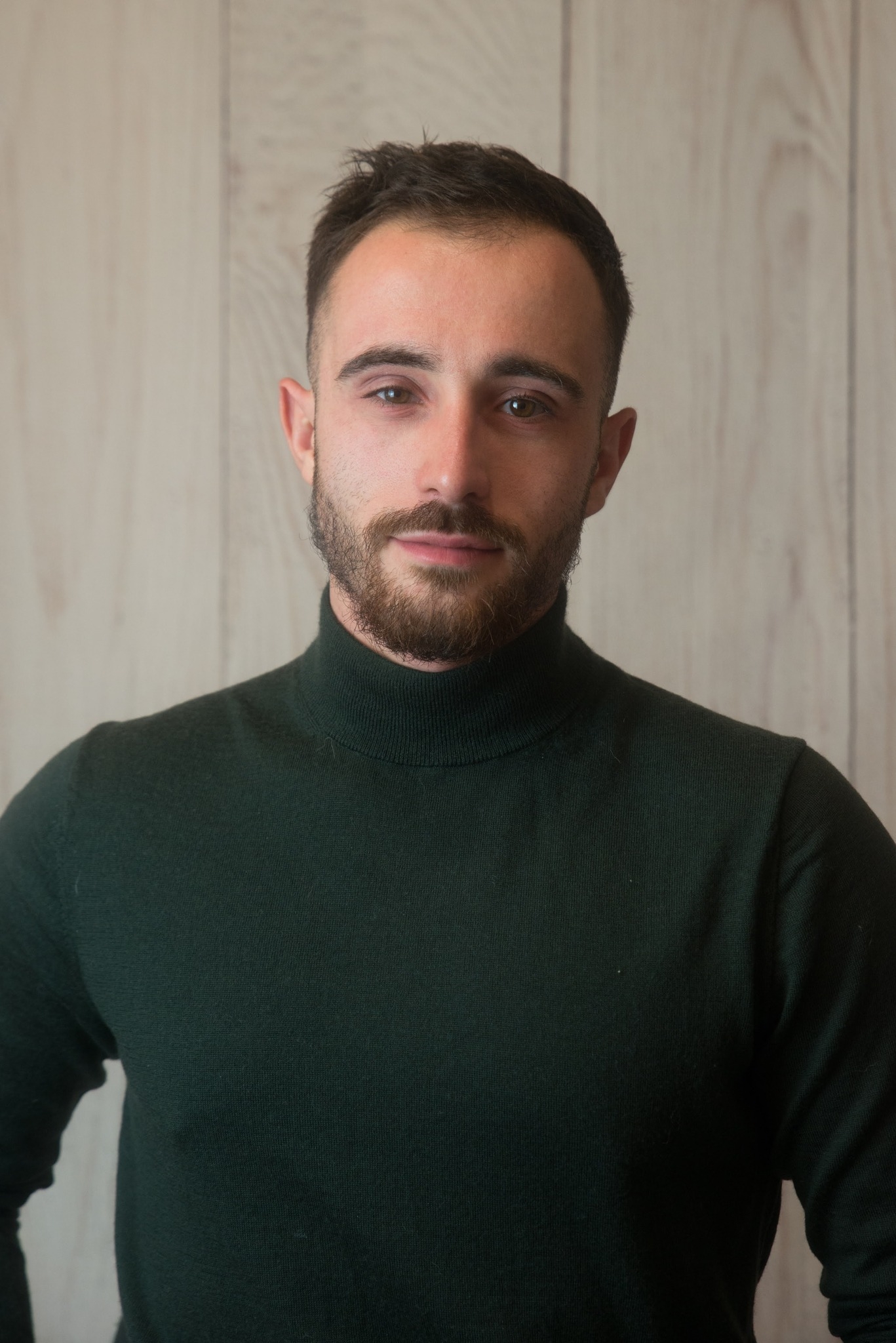 Valentin Vaccaro