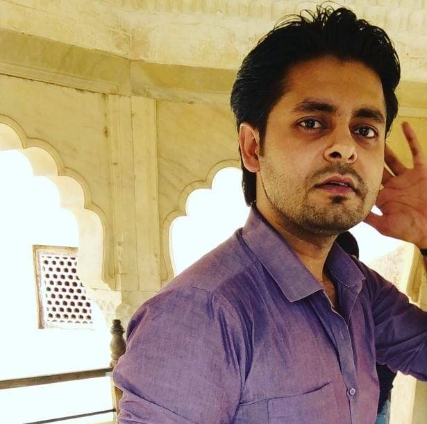 Atul Singh Rathore