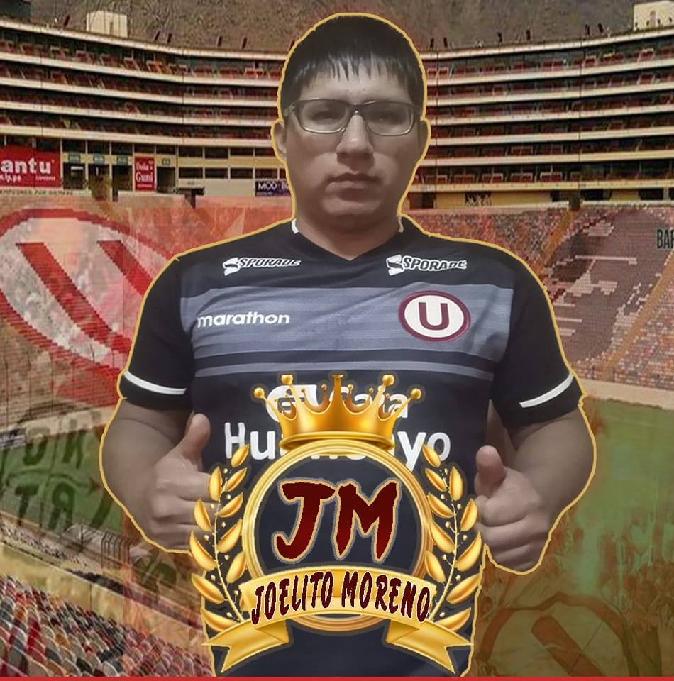 Joelito Moreno