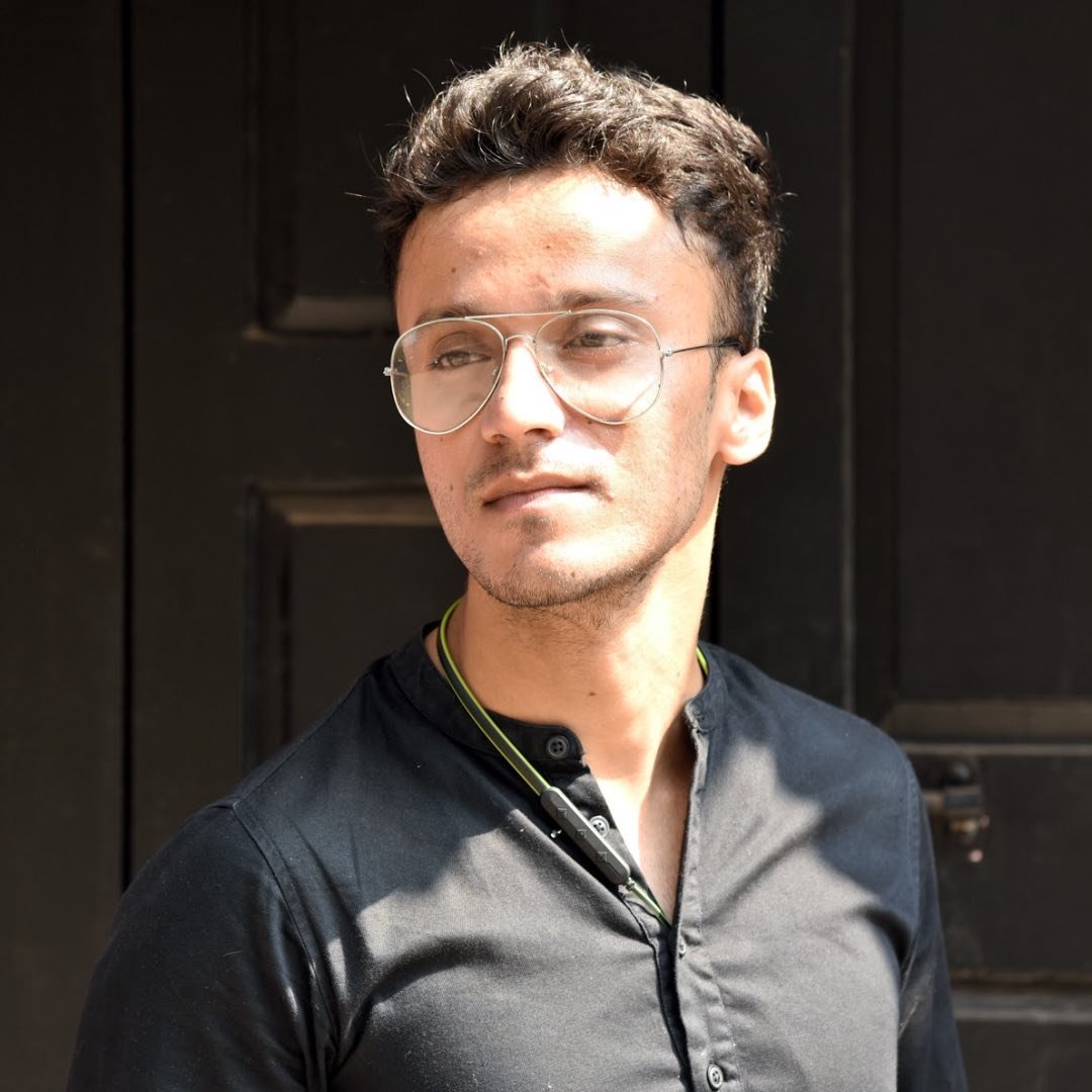 Aameer Tarique