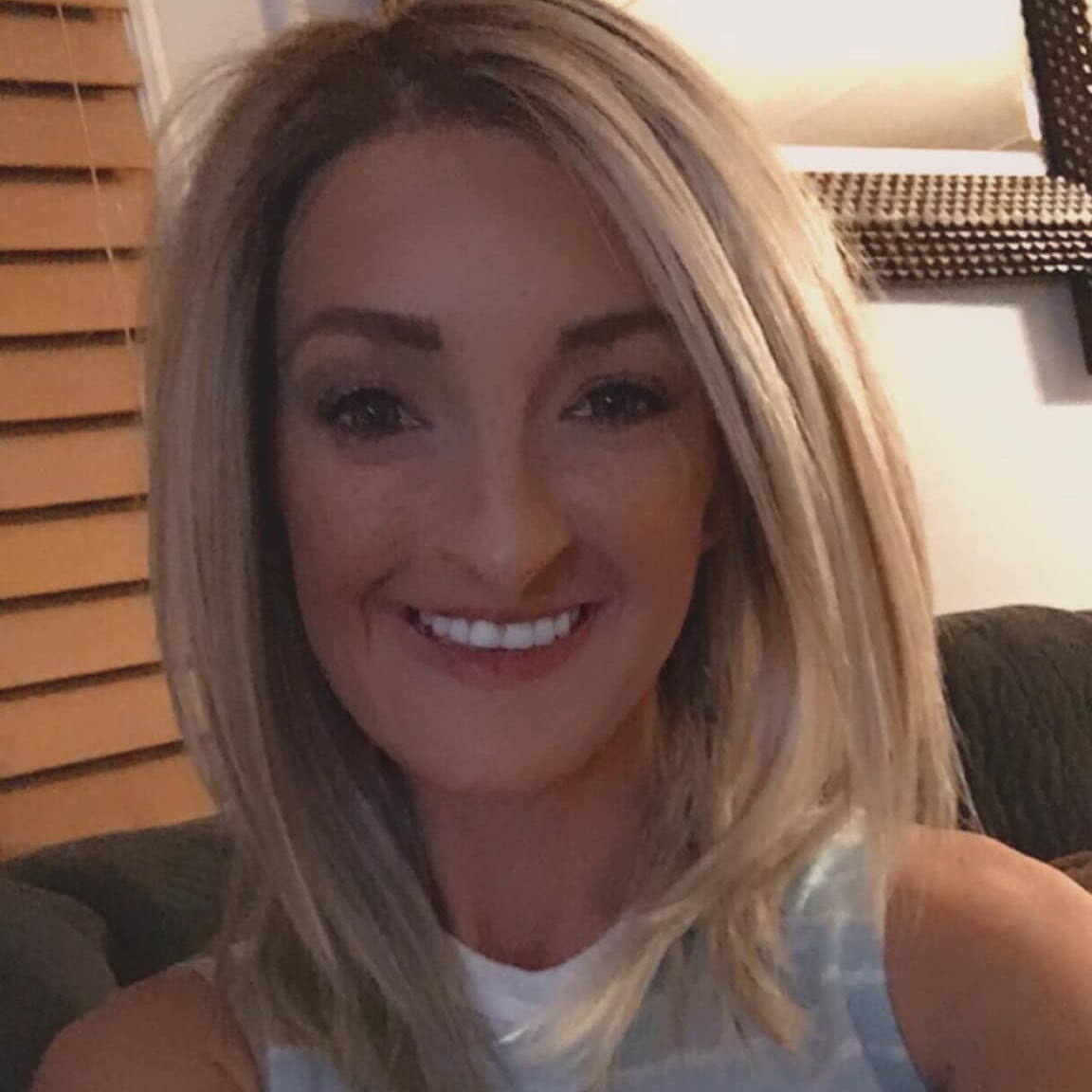 Jessica Reece