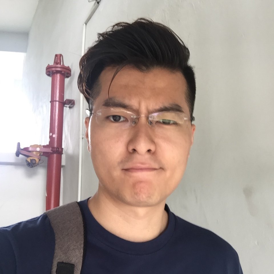 Michael Tan