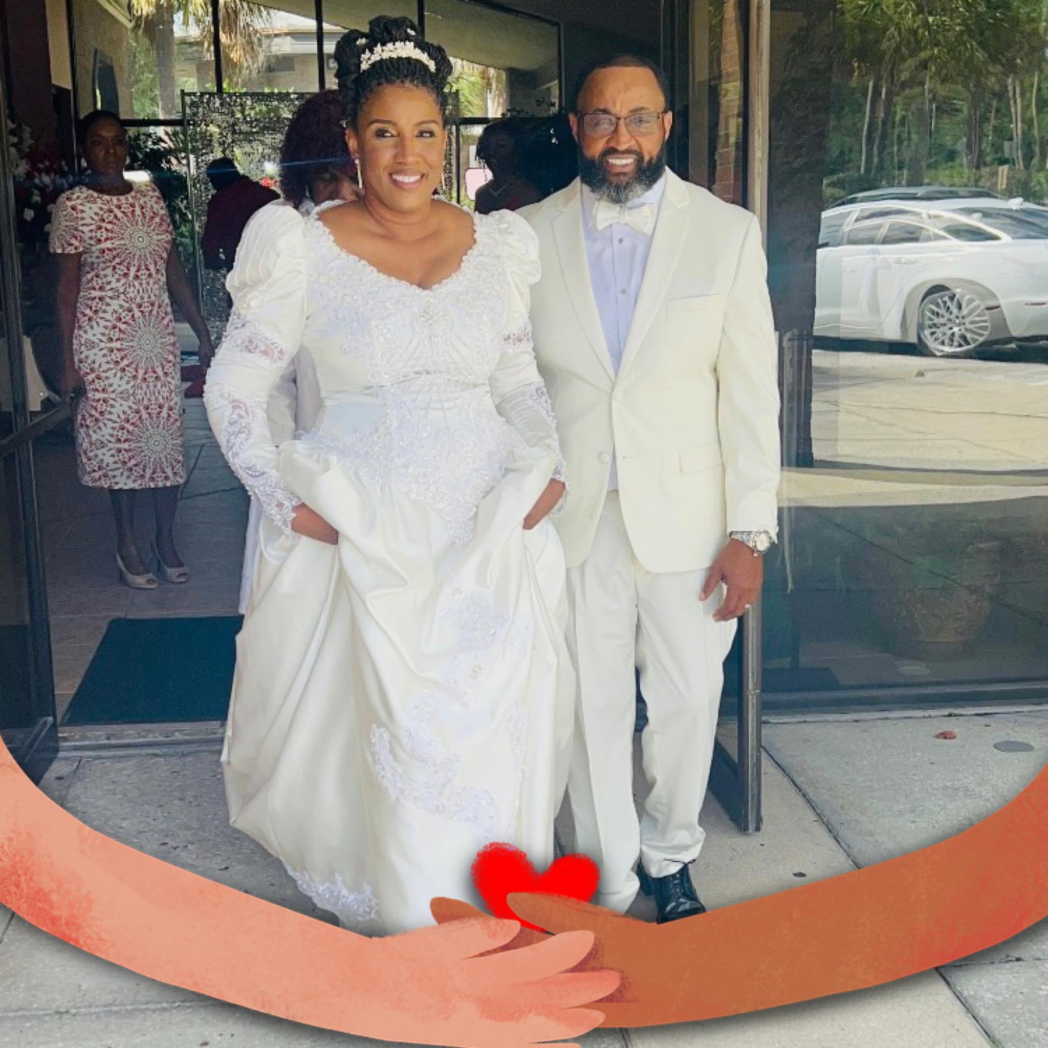 We Love Philippian Community Church | CONGRATULATIONS TO ELDER Renee ...
