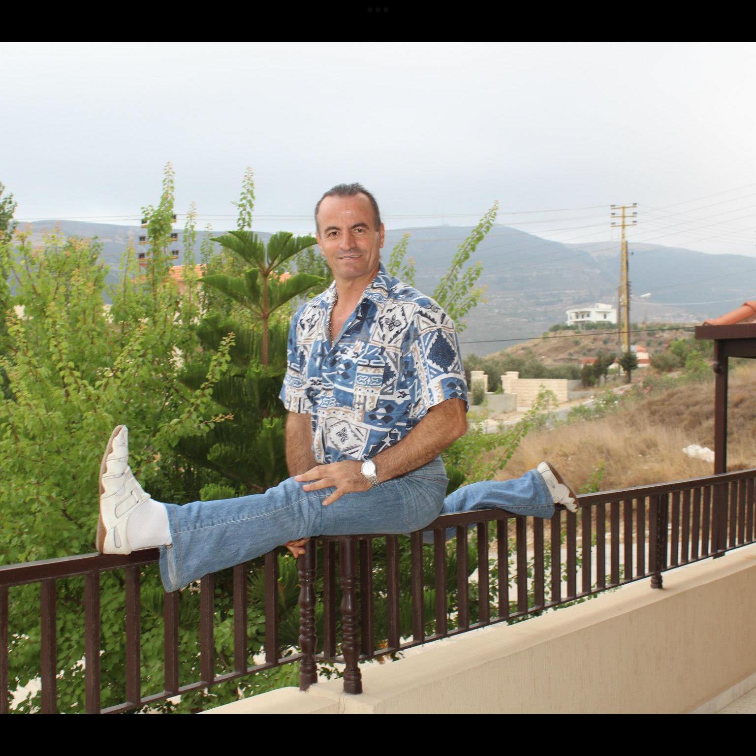 Khalil I. Rassi