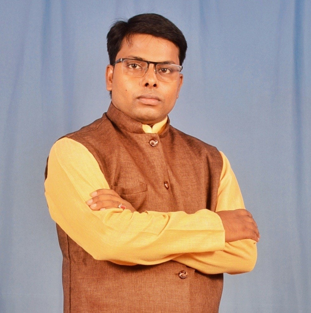 Manohar Kumar
