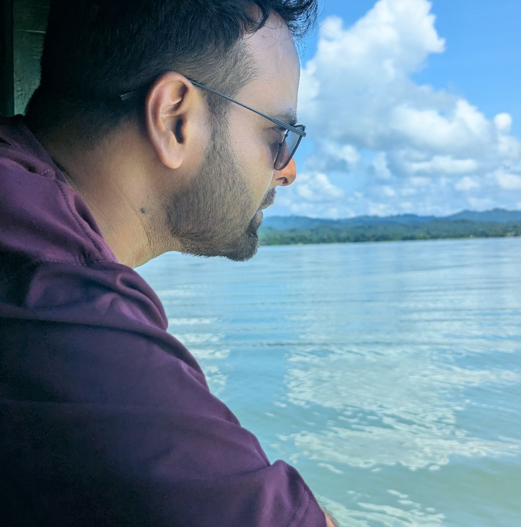 Rashed Tanvir Rubel