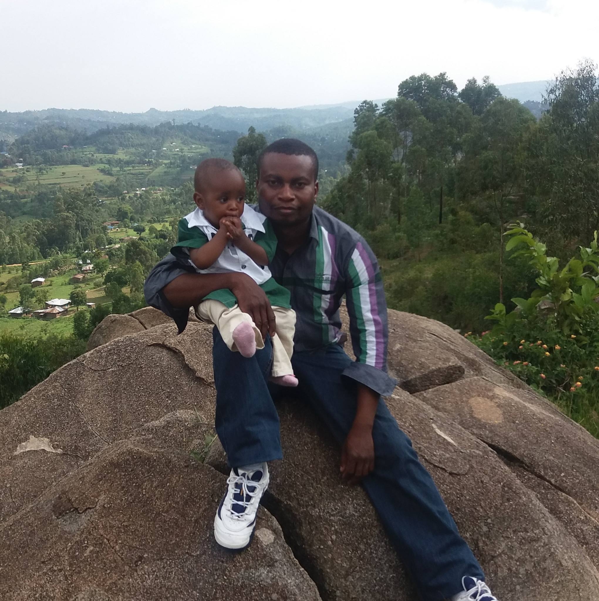 Peris Maina