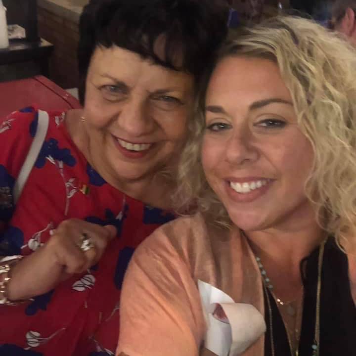 Get to know us! | Roz Feldman Tyman
