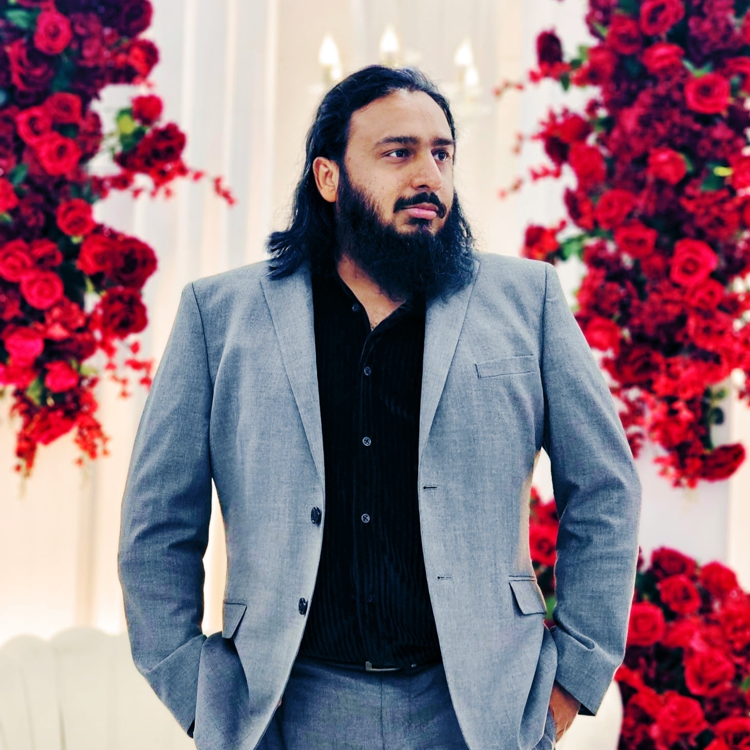 Fazal Alkozai