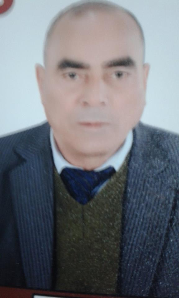 Mohamed Ragab