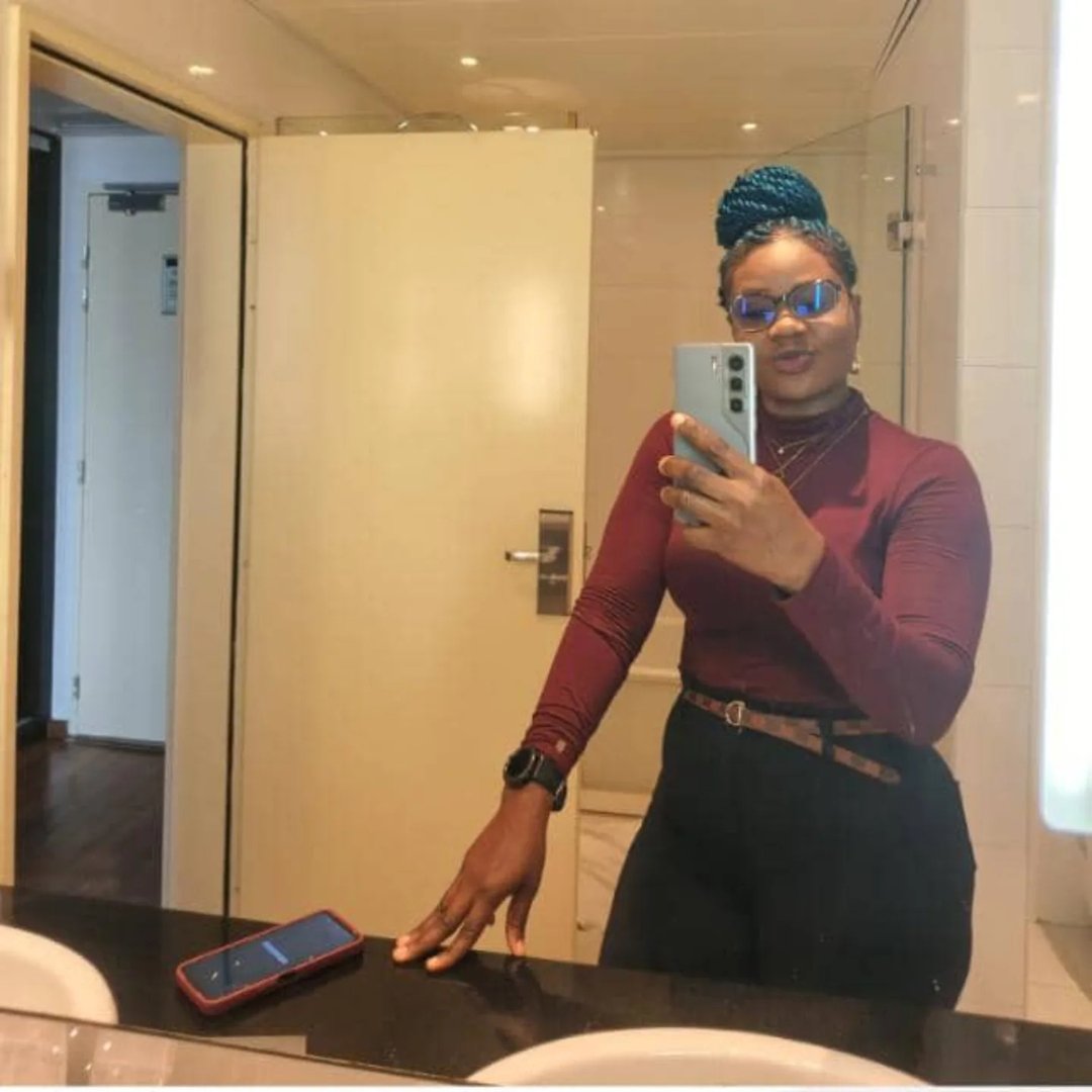 Mary Oluwabukola Adegoke