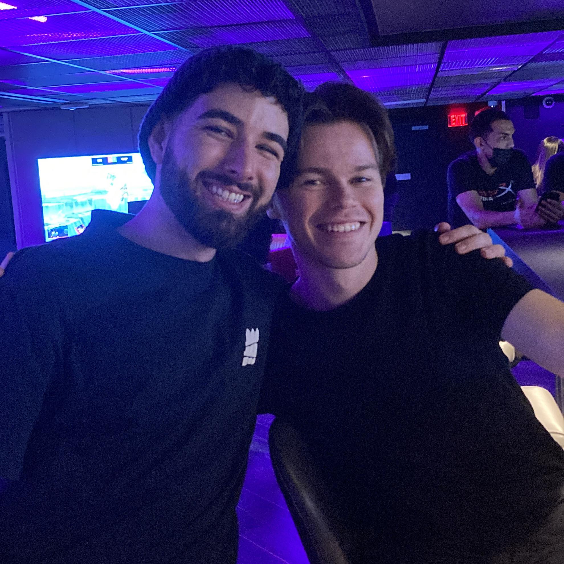 The Official Australian Fighting Game Community | Is YSB still a thing ...
