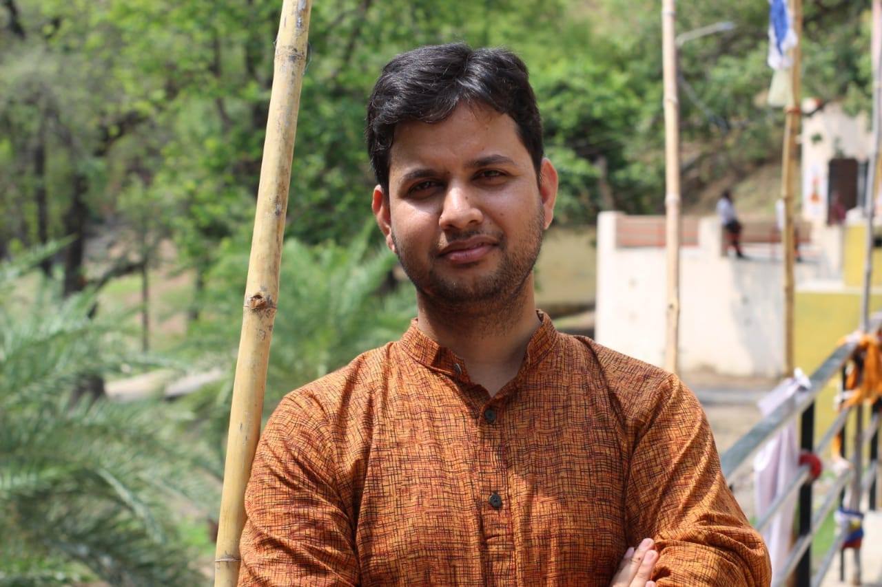 Sanjay Rajak