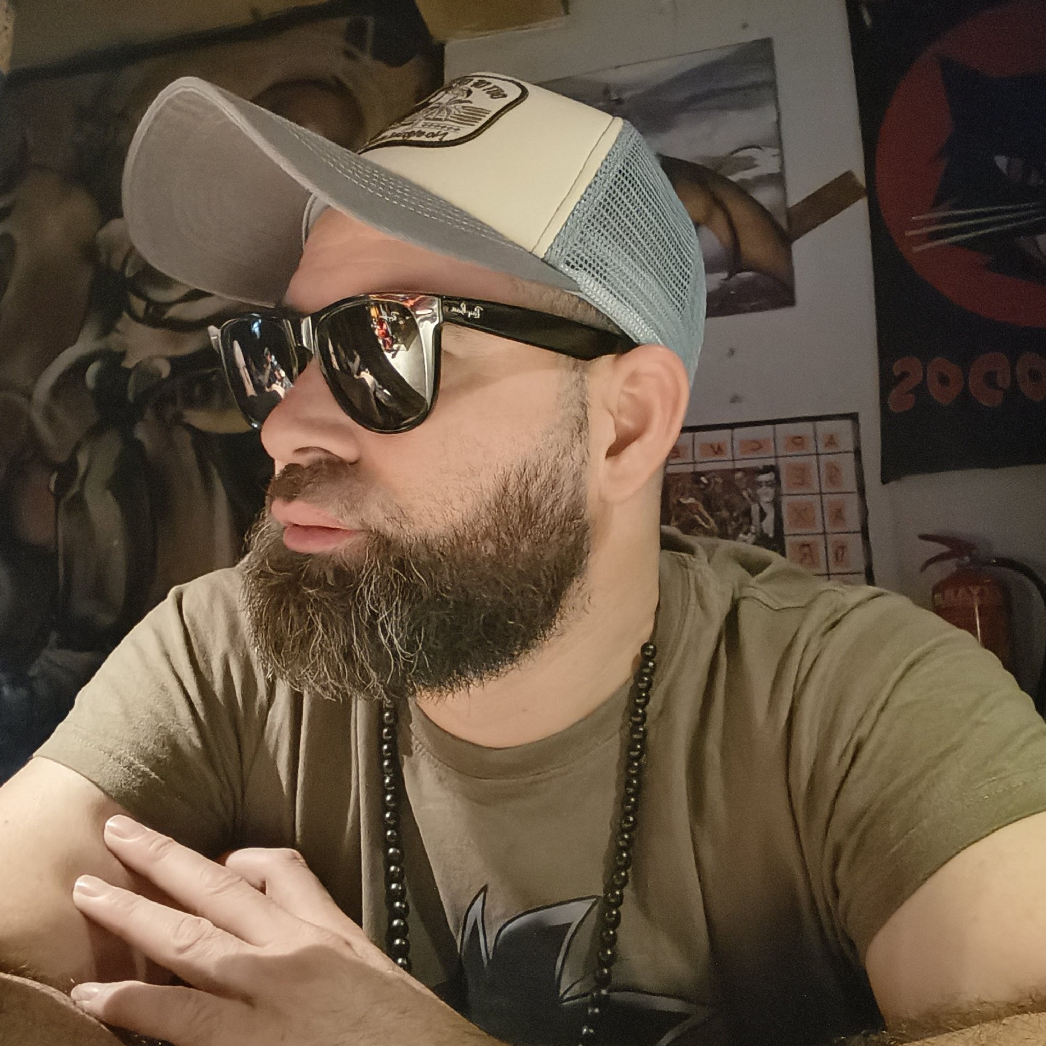 Dennis Nasser Papp