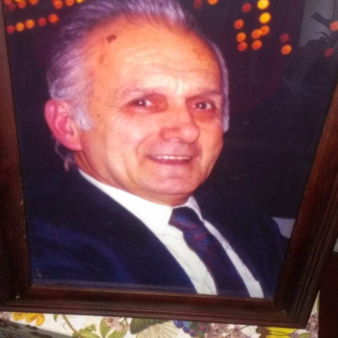 John Dimopoulos