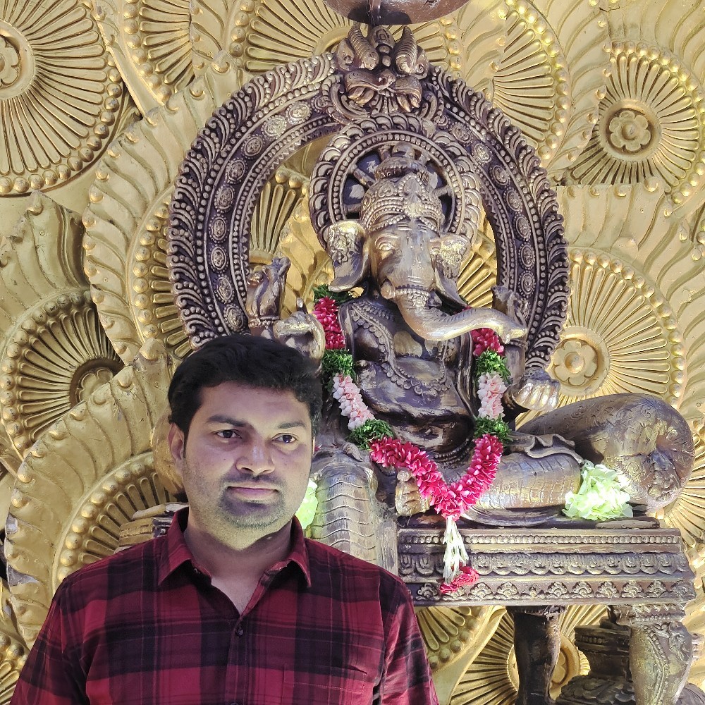 RK Ranjith