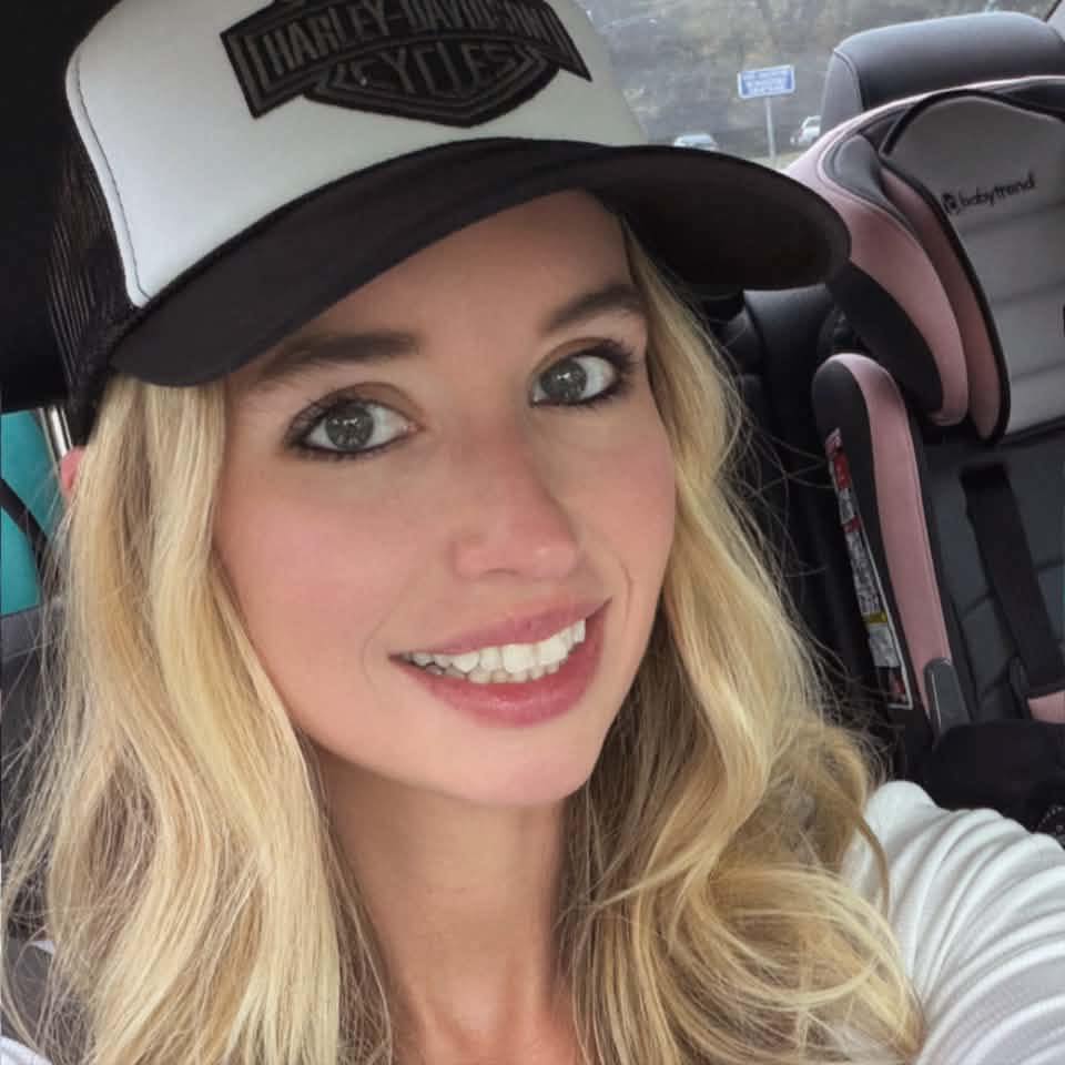 Amber Perry