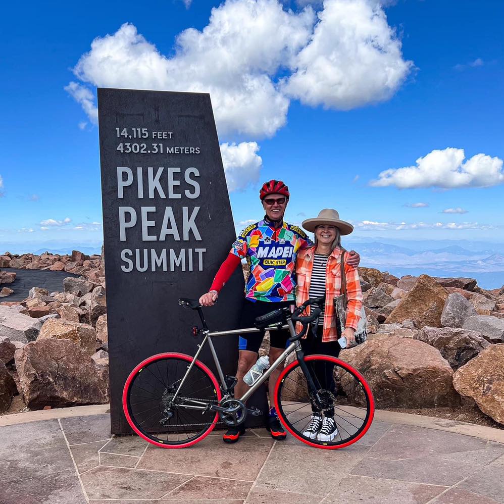 TREK CHECKPOINT OWNERS | What’s the longest trip that you’ve taken on ...