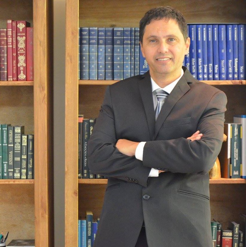 Marcelo Pinto Ribeiro
