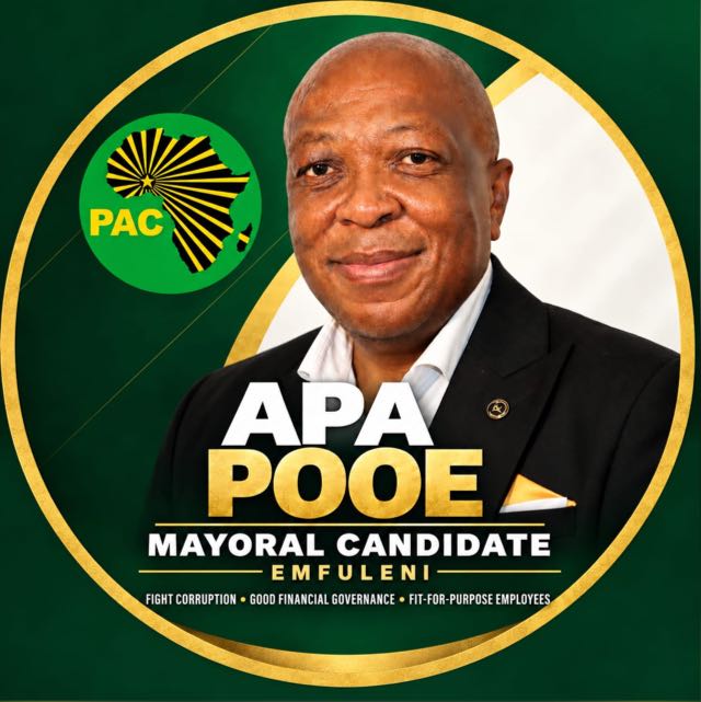 PAYCO Gauteng