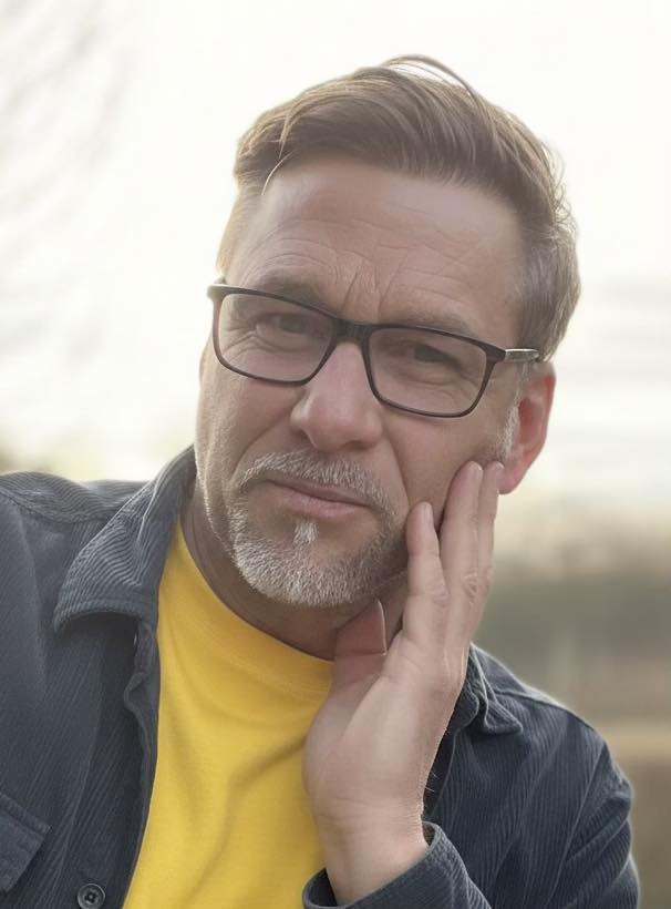Markus Ries