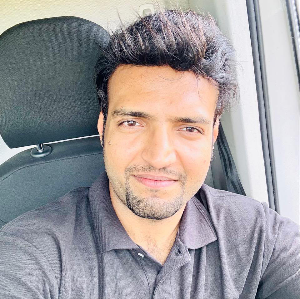 Waris Ali Rajput