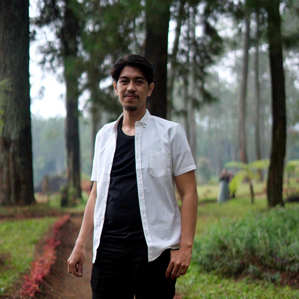Muhammad Renaldi