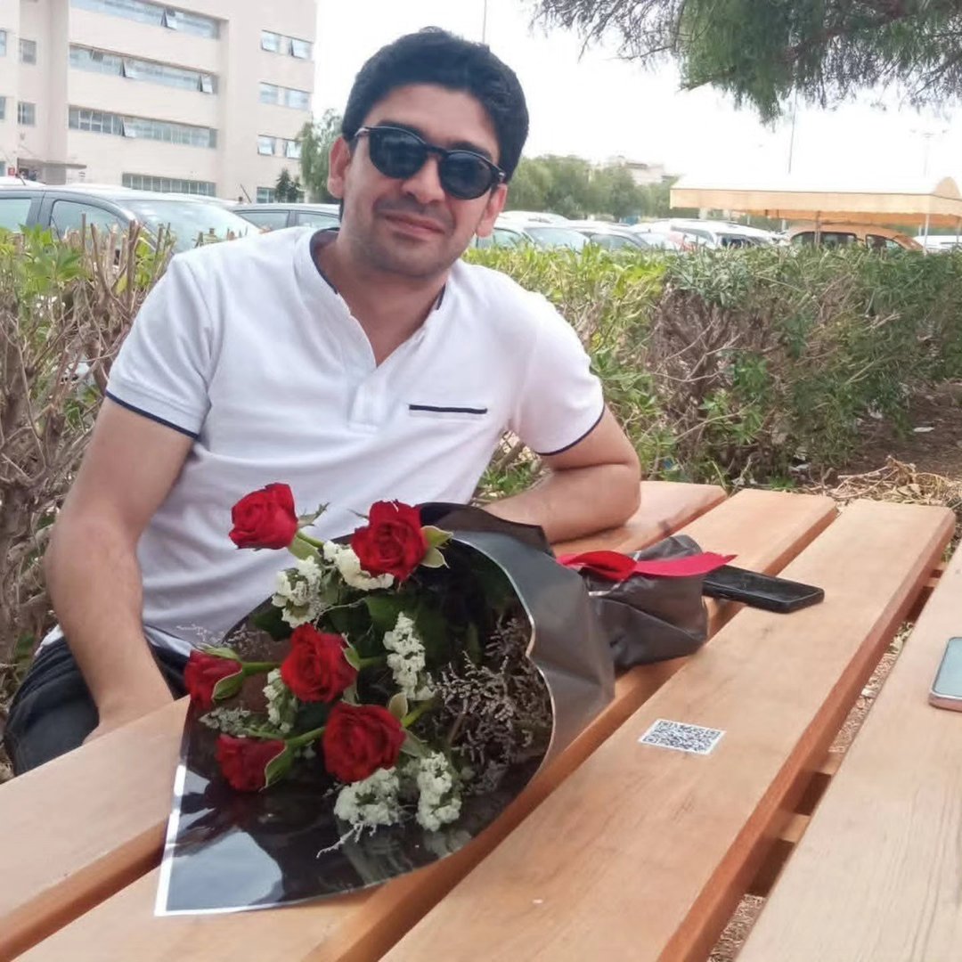 Yassine Kallel