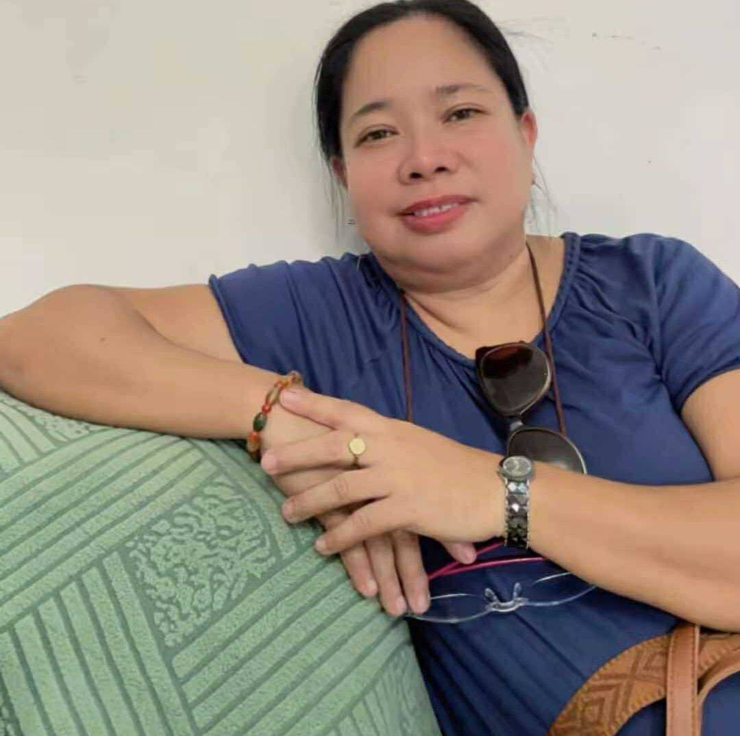 Ruth Fernandez Bas