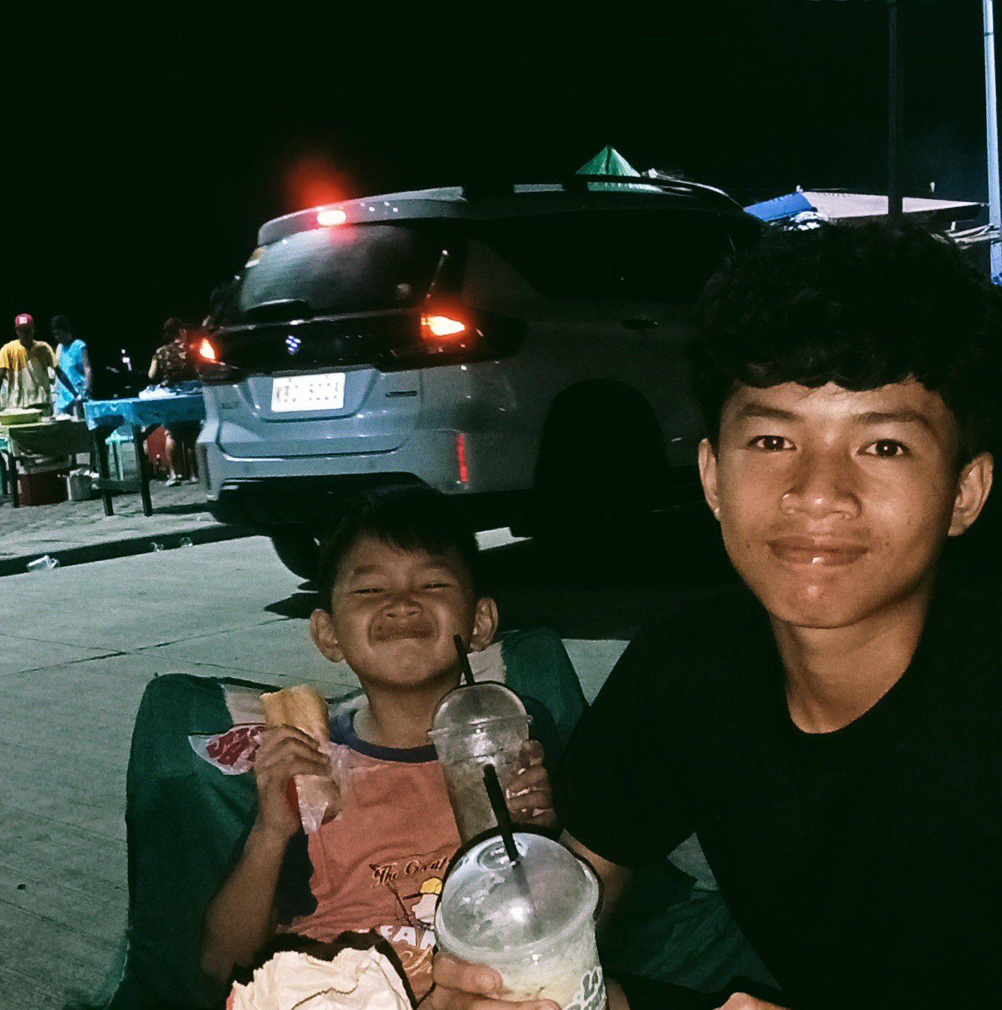 Kinsa pa send? hahaha #viral #sam | Shayrelle V. Bastida