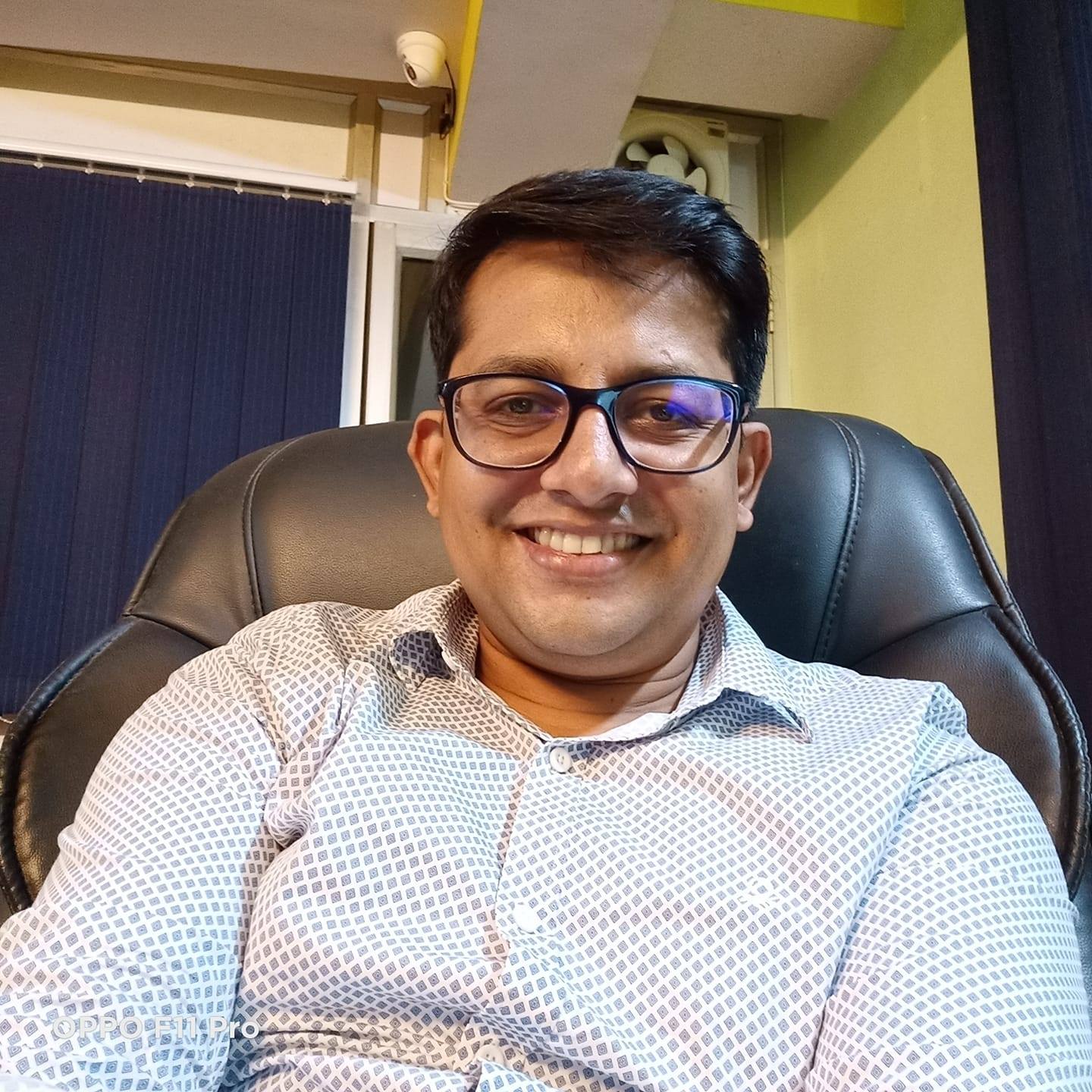 Ajay Kumar