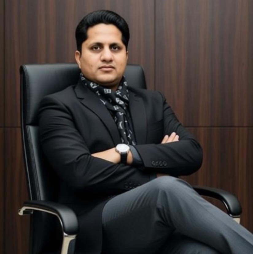 ️ | Raj Bakhtiar Gondal