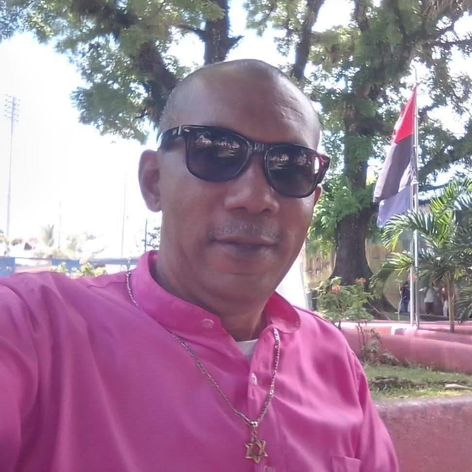 Don Francisco Flores Montiel de Bluefields, Nicaragua. | Facebook