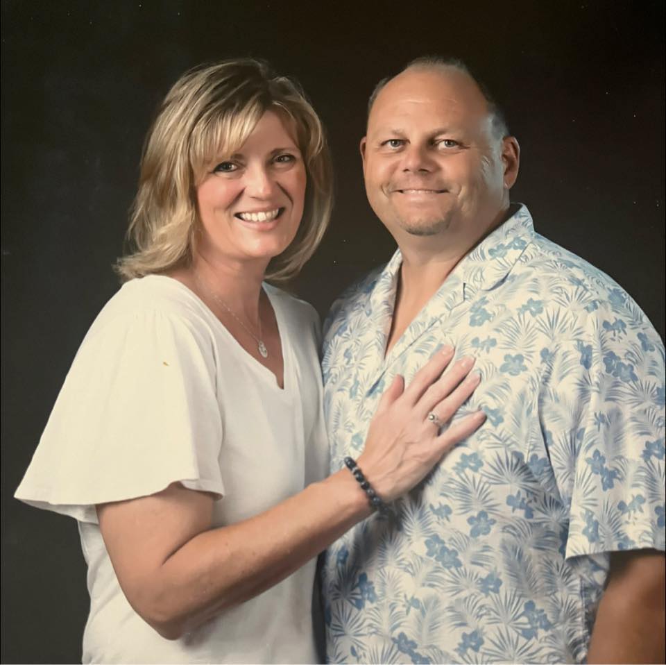 Norman-Jennifer Rajotte Jr