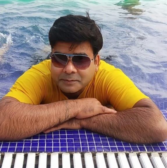 Imran Raza