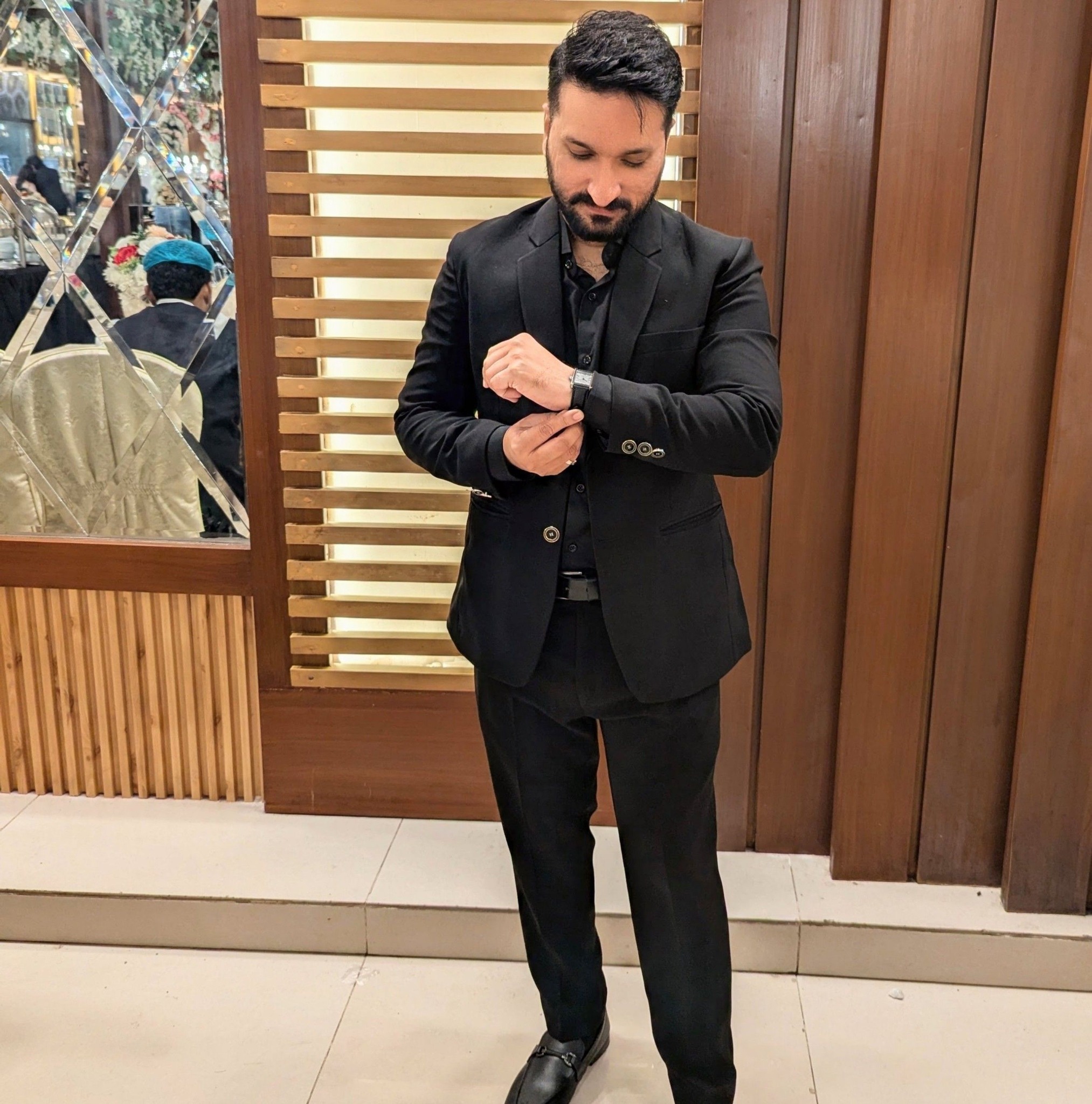 Danish Abdul Rauf