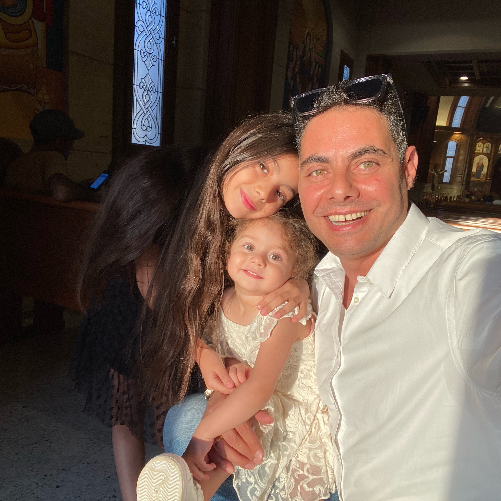 Raafat Mohareb