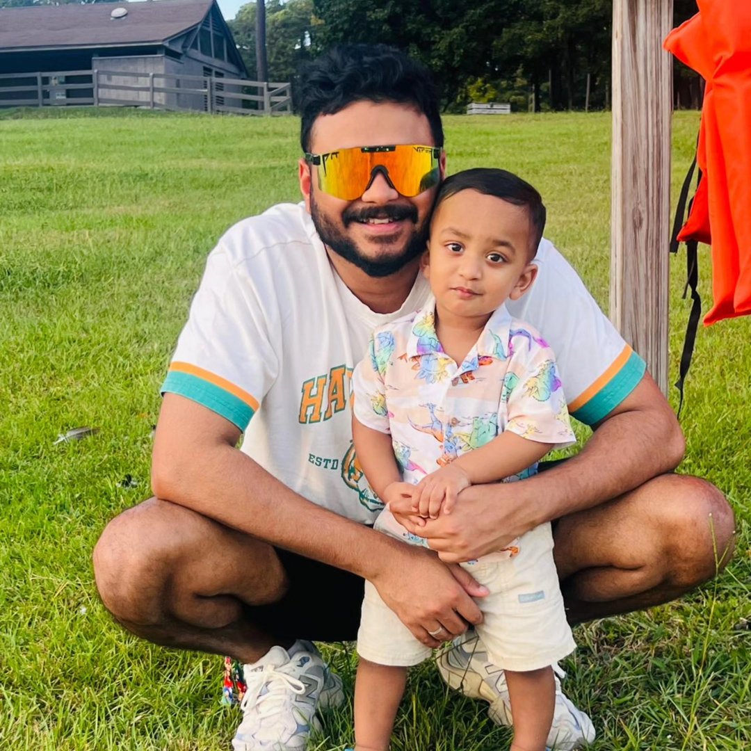 Rohan Rajan Idicula