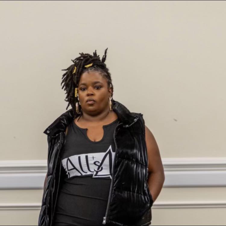Yolander Brown-Ford