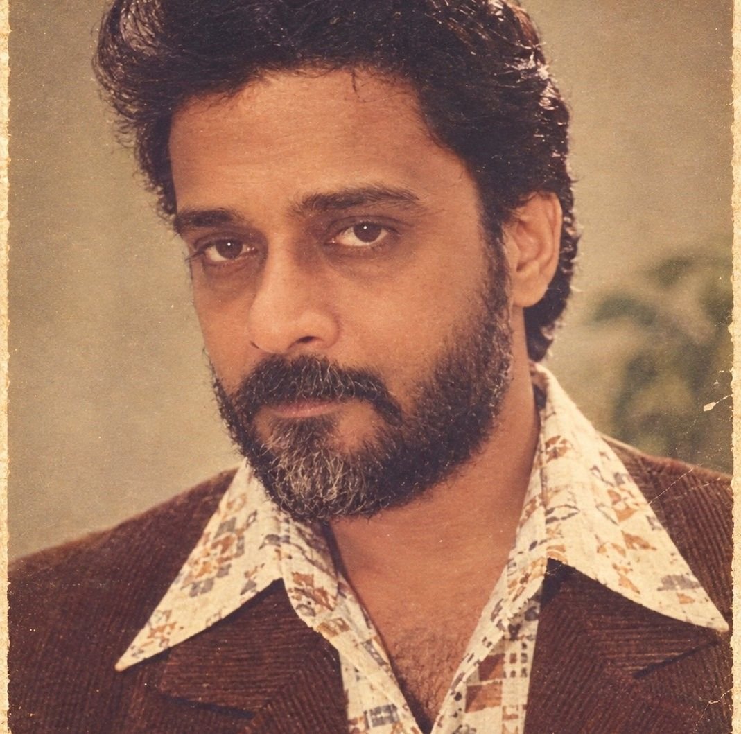 Amish Kumar