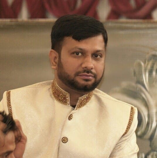 Muhammad Rizwan Ali