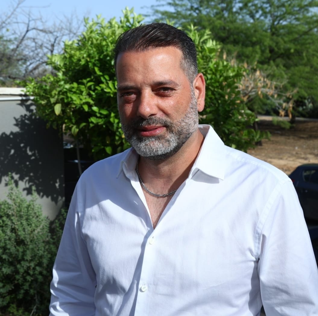 שרון בן סעיד