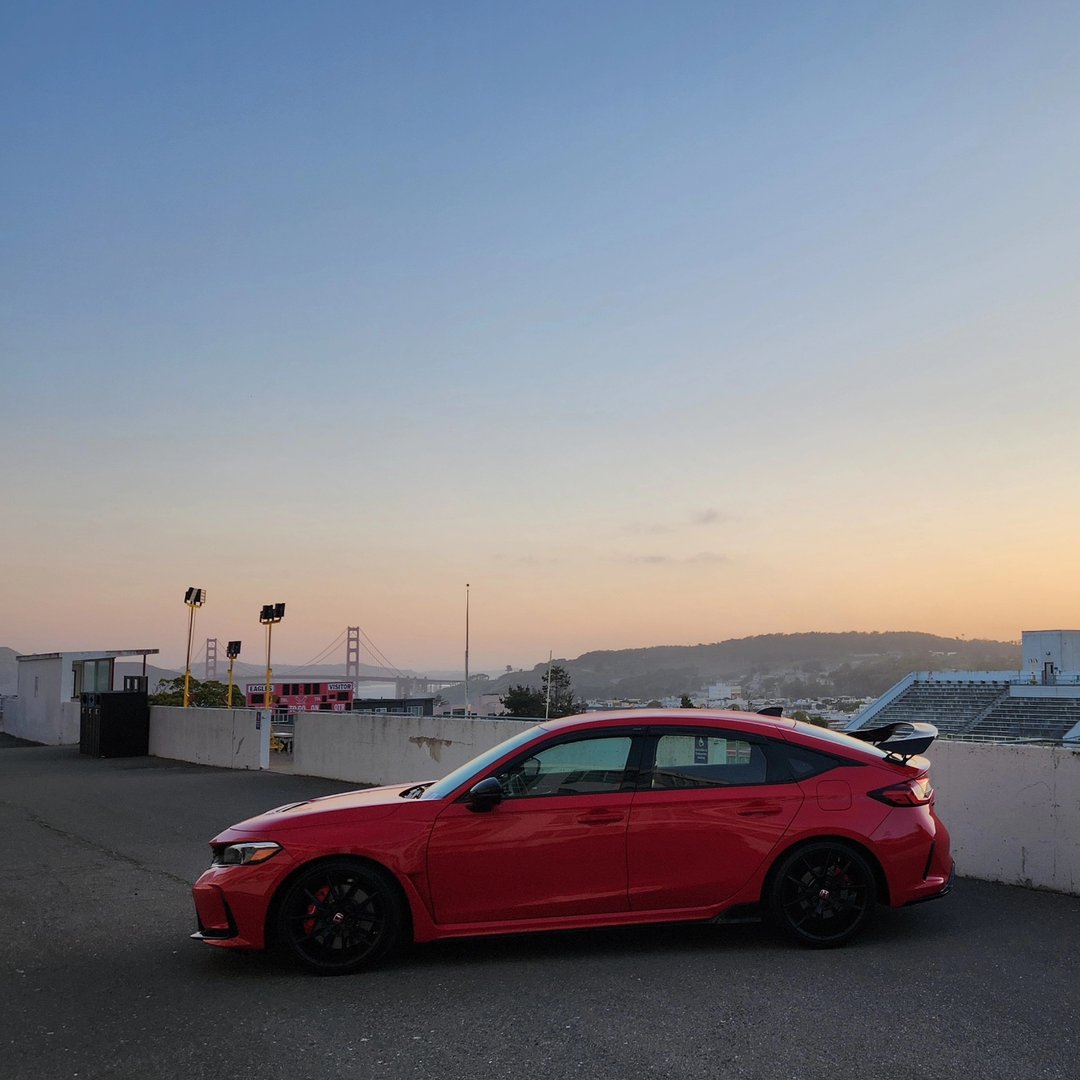 Type R Owners - The official site | Anyone running Integra Type S ADS ...