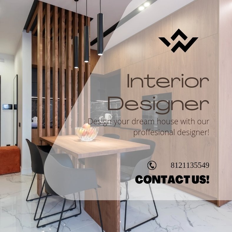 🏡 Best Interior Designers in Vizag for 2BHK, 3BHK & Luxury Villas | MM ...