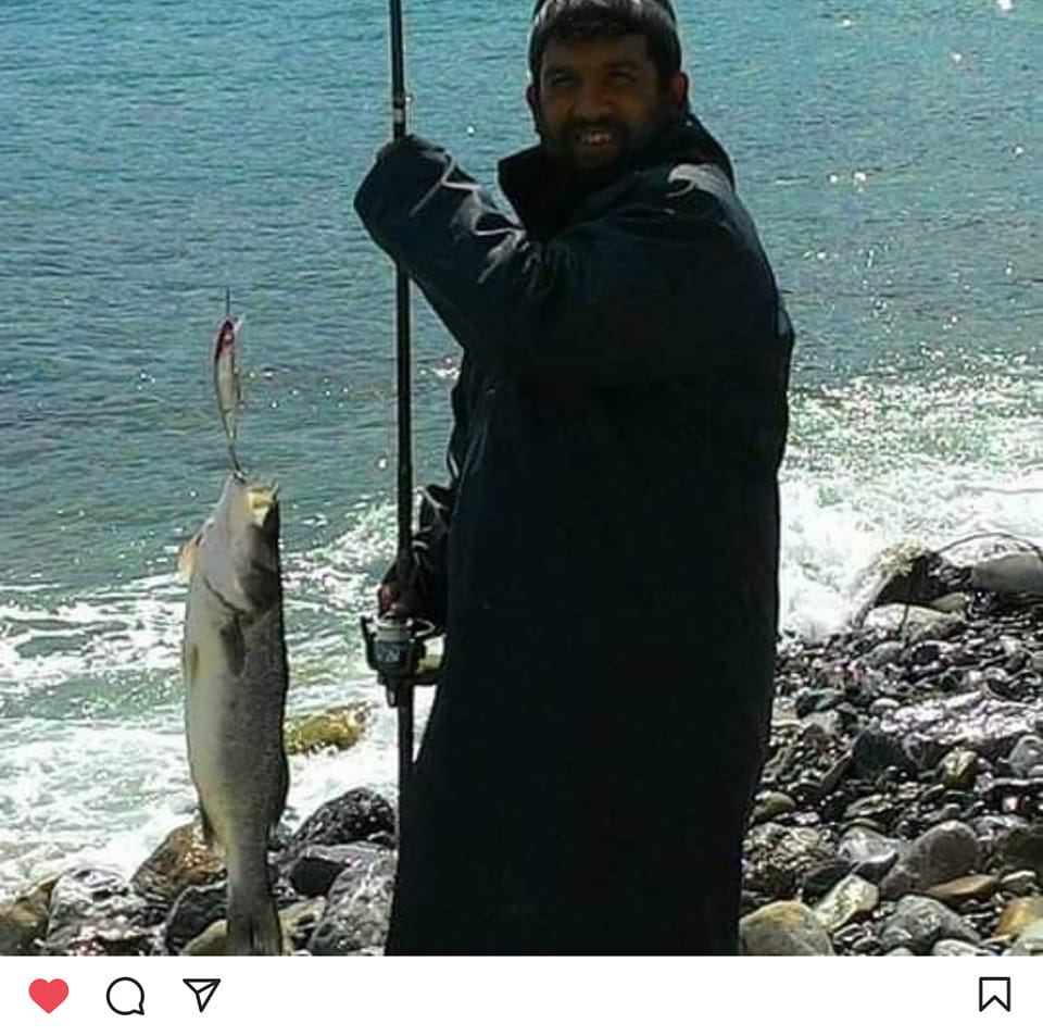 Mustafa Inater