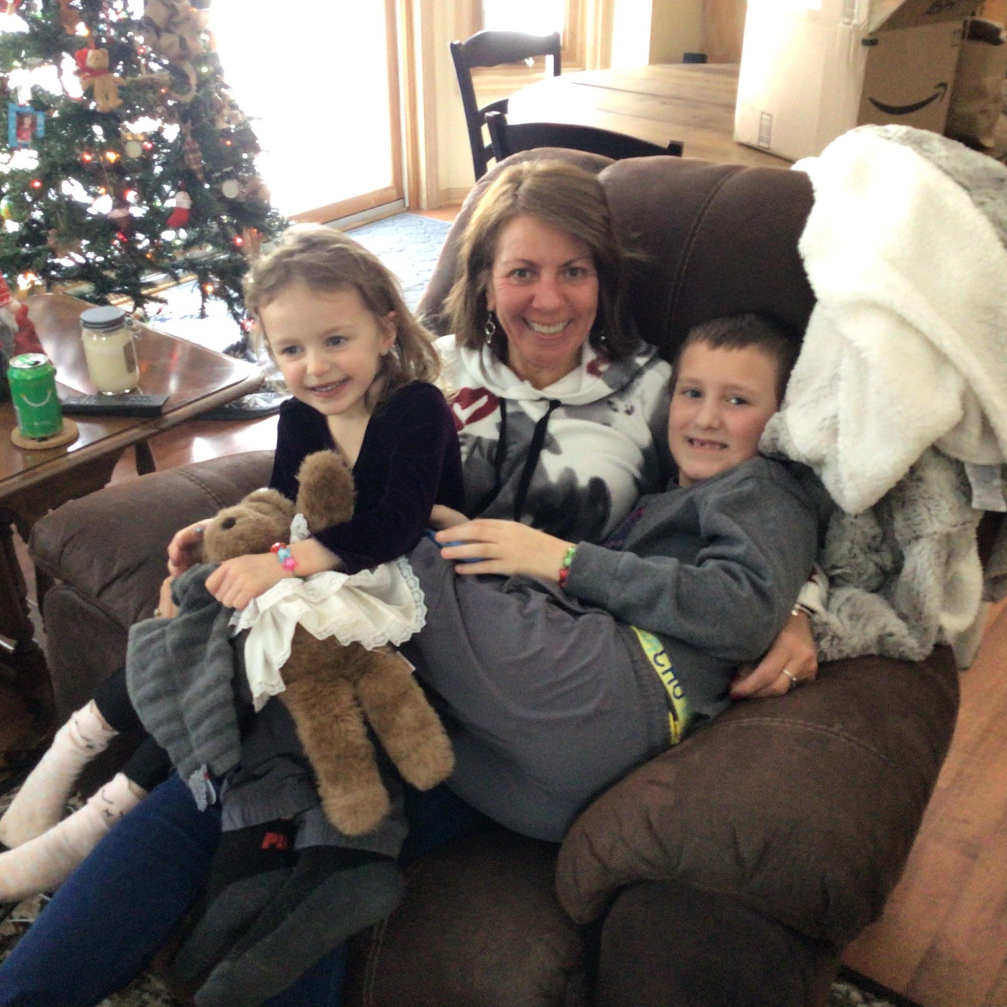 Eden Prairie Remembers | # **October through Nancy Rions' eyes ...
