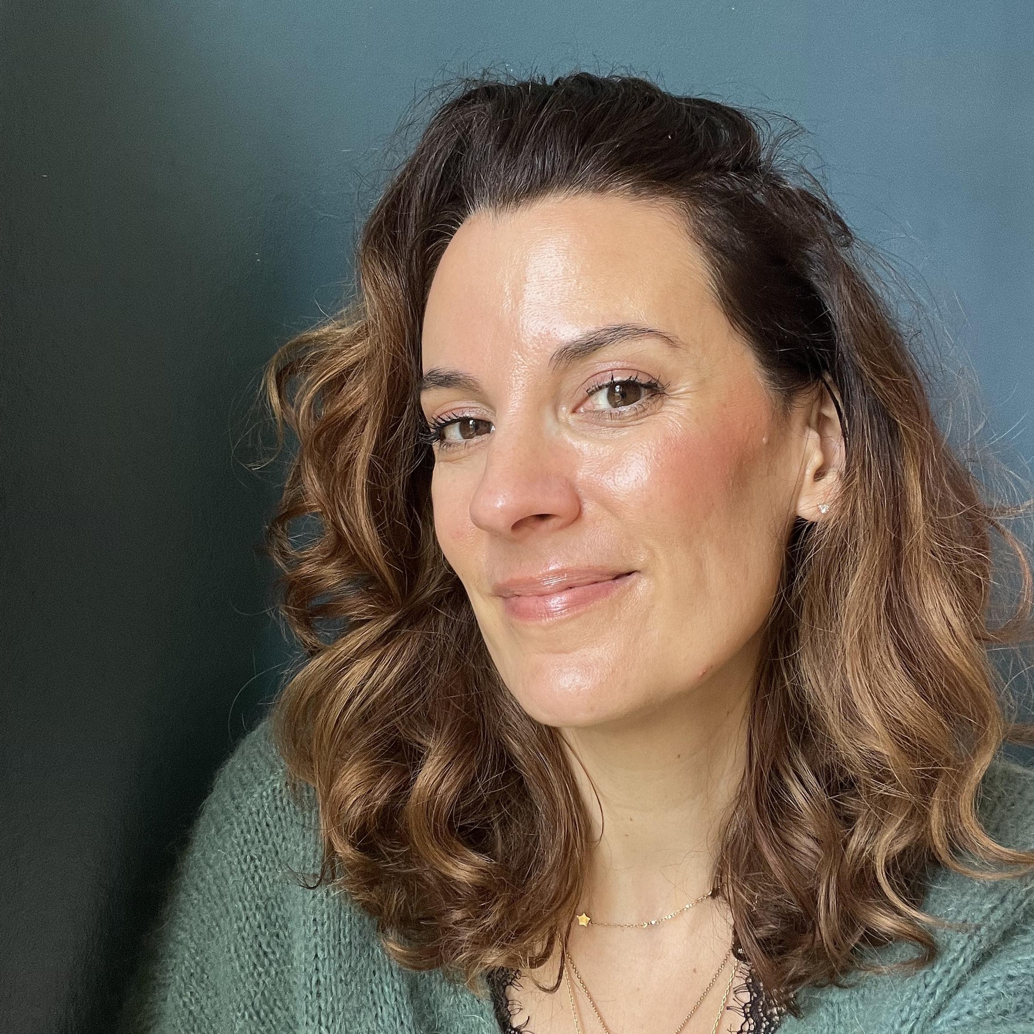 Marie-Laure Rigaud