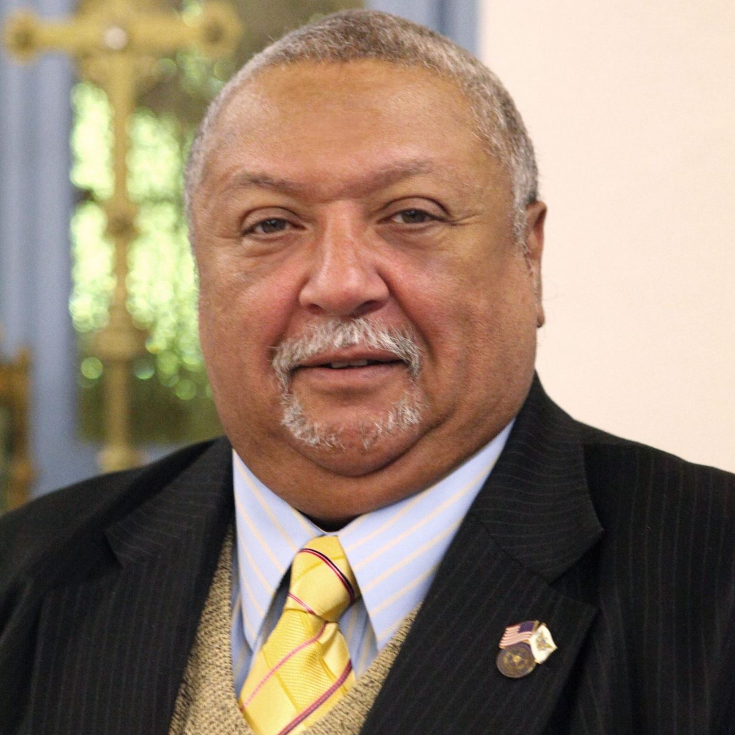 Desmond Rogers